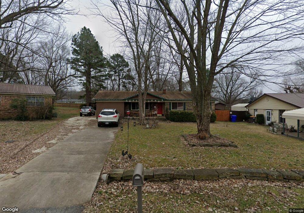59 Elmwood St, West Fork, AR 72774 - photo 1