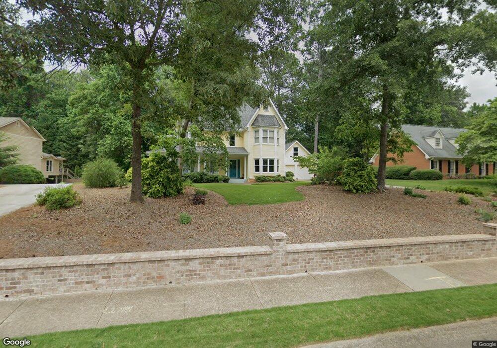 3303 Casteel Rd NE, Marietta, GA 30062 - photo 1