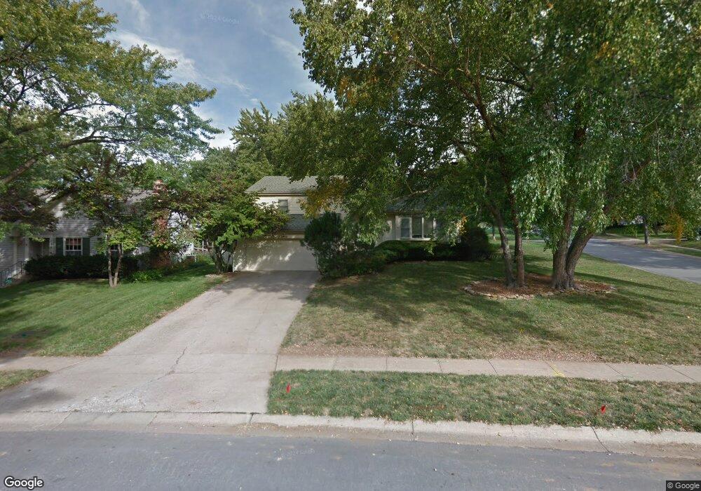 13808 W 80th St, Lenexa, KS 66215 - photo 1