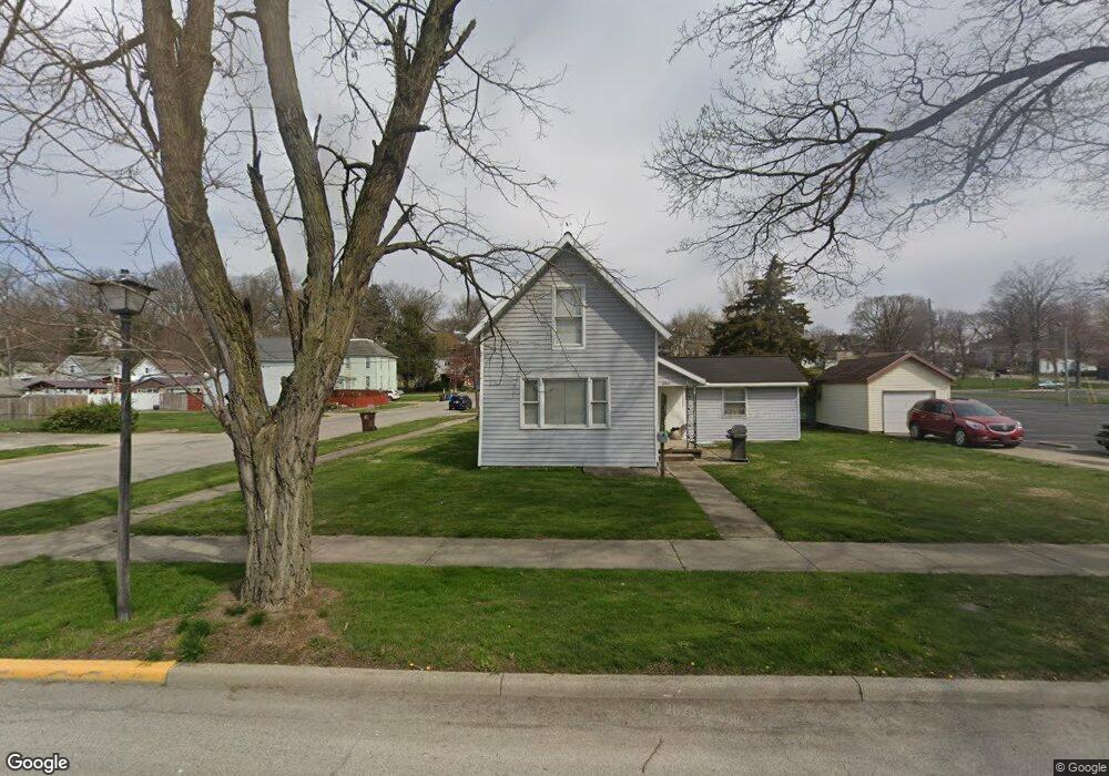 394 W Canal St, Wabash, IN 46992 - photo 1