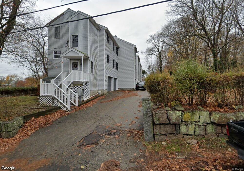 16A Packards Ln unit 1, Quincy, MA 02169 - photo 1