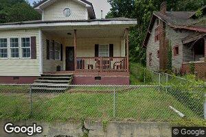 318 3rd Ave, Logan, WV 25601