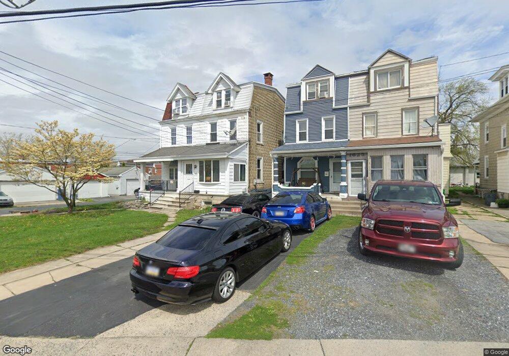 1619 E Dent St, Allentown, PA 18109 - photo 1