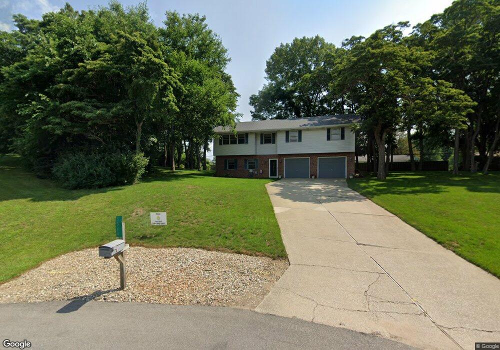 5564 W Lakeview Ct, La Porte, IN 46350 - photo 1