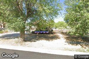 10276 S Apex Rd, Bingham Canyon, UT 84006