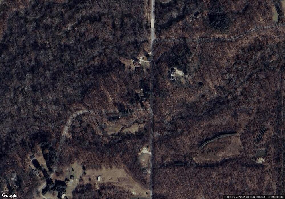 5703 Indian Trail, Three Oaks, MI 49128 - photo 1