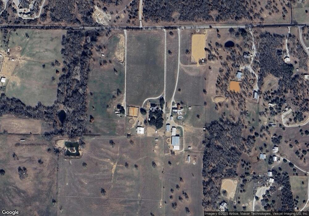 690 E Dry Creek Rd, Poolville, TX 76487 - photo 1