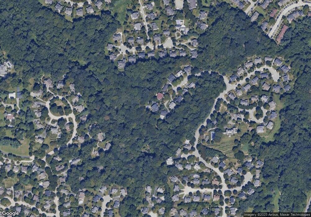 8743 Marburg Manor Dr, Lutherville Timonium, MD 21093 - photo 1