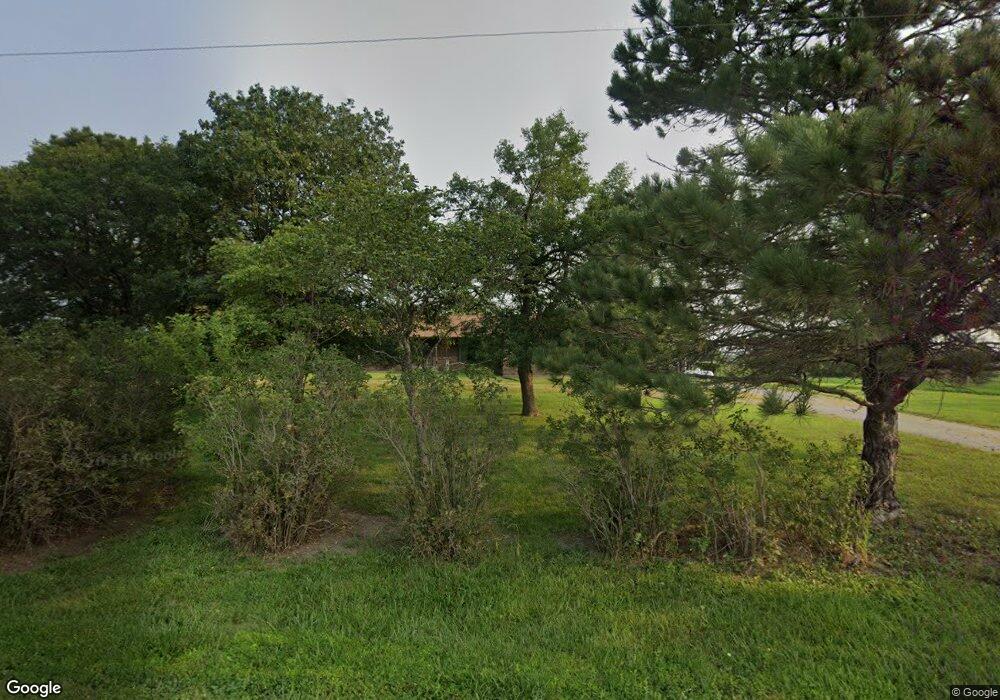 11967 Glacier Rd, Topeka, KS 66615 - photo 1