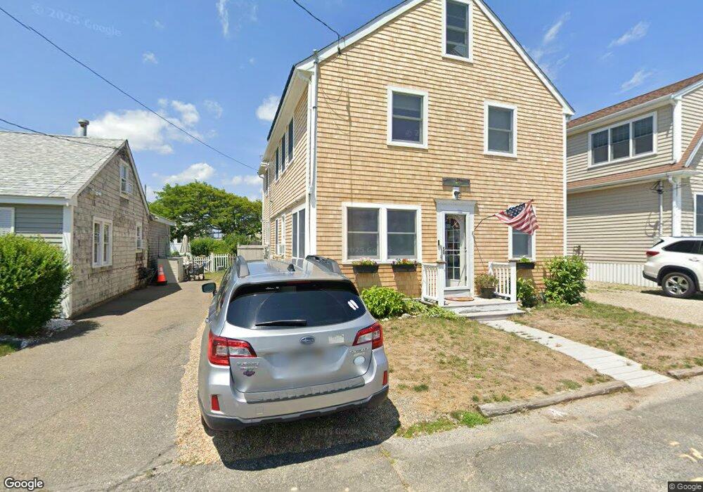 24 4th Rd, Marshfield, MA 02050 - photo 1