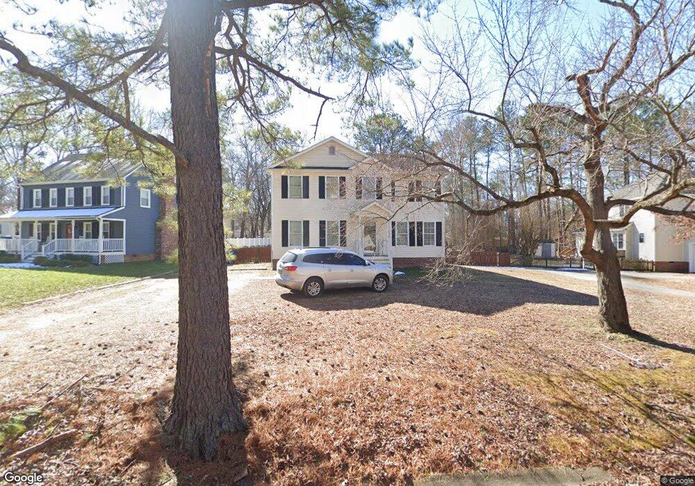 7506 Belfield Rd, North Chesterfield, VA 23237 - photo 1