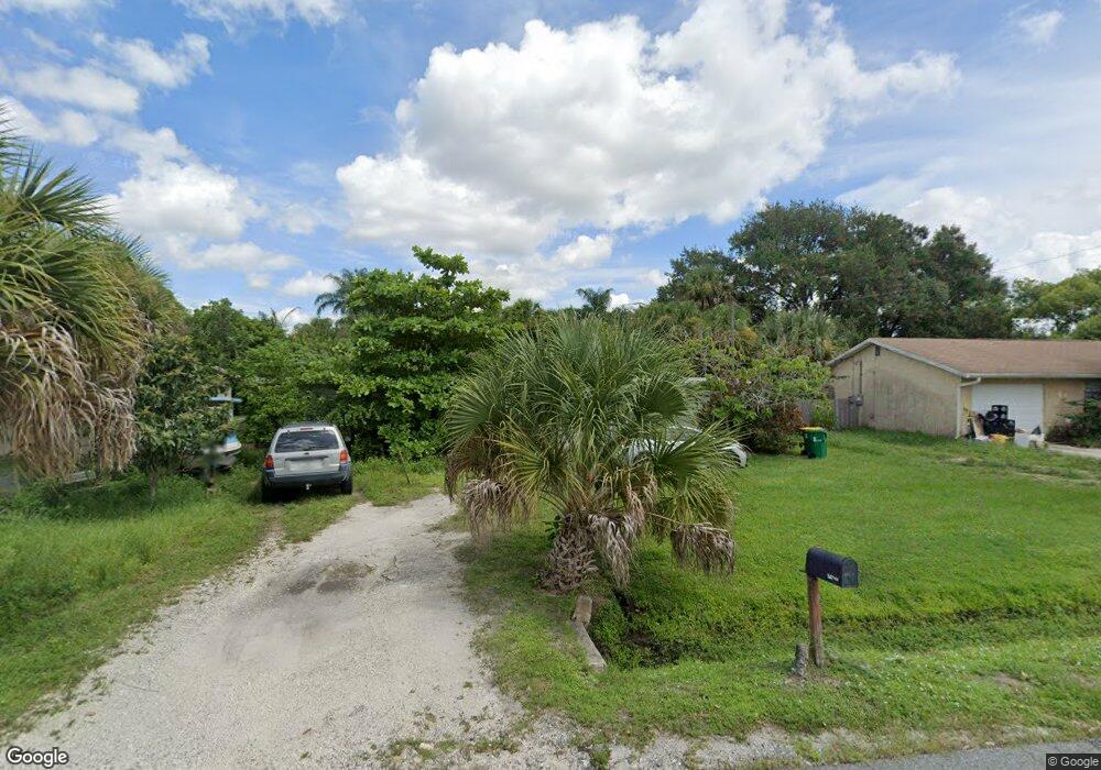 2540 Palmetto Dr, Cocoa, FL 32926 - photo 1