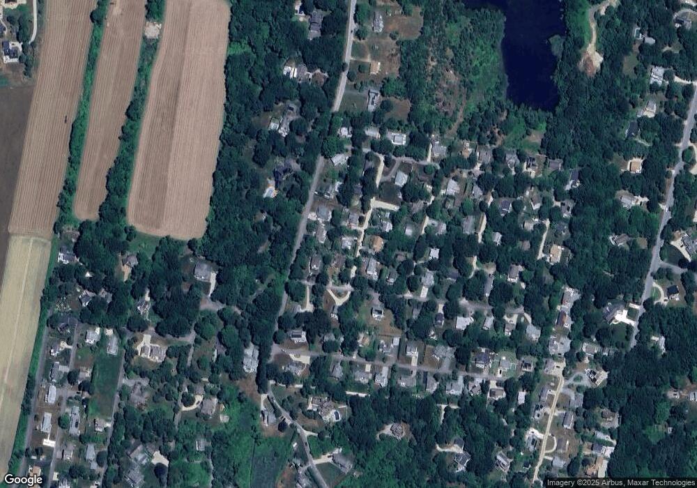 23 E Bayview Rd, Charlestown, RI 02813 - photo 1