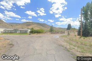 195 S 100 W, Kingston, UT 84743
