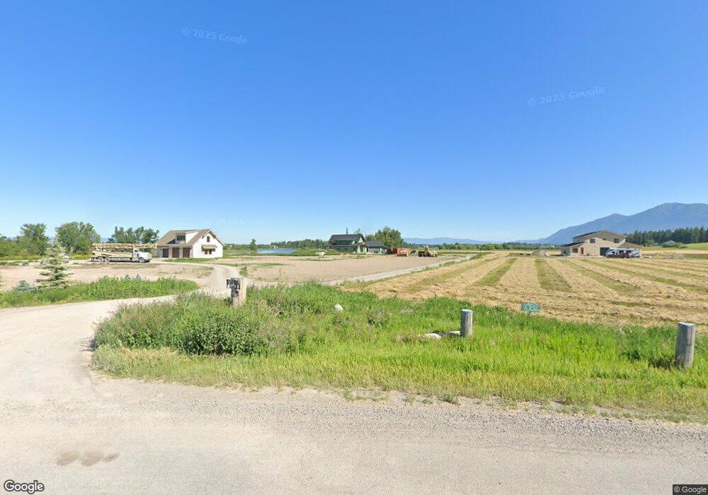 1080 Riverside Rd, Creston, MT 59901 - photo 1