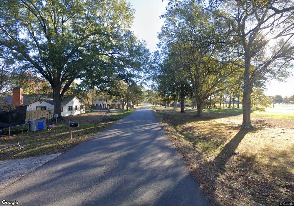 W 18th St, Stuttgart, AR 72160 - photo 1