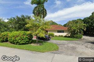 13575 SW 69th Ct, Miami, FL 33156