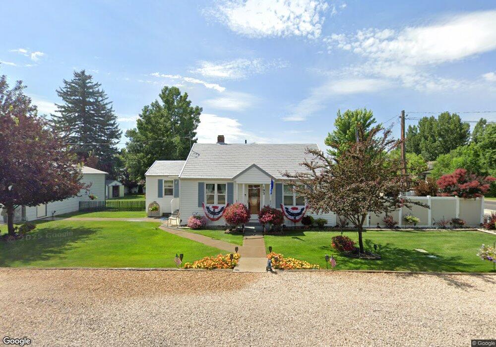 195 W 200 N, Midway, UT 84049 - photo 1