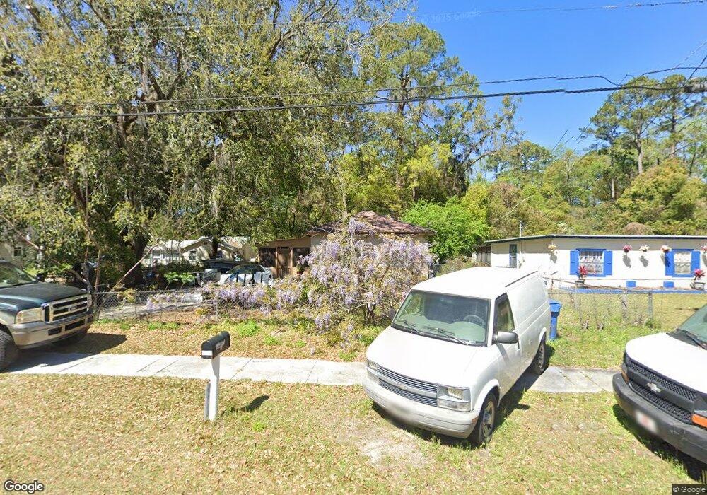 2839 Myrtis Rd, Jacksonville, FL 32218 - photo 1