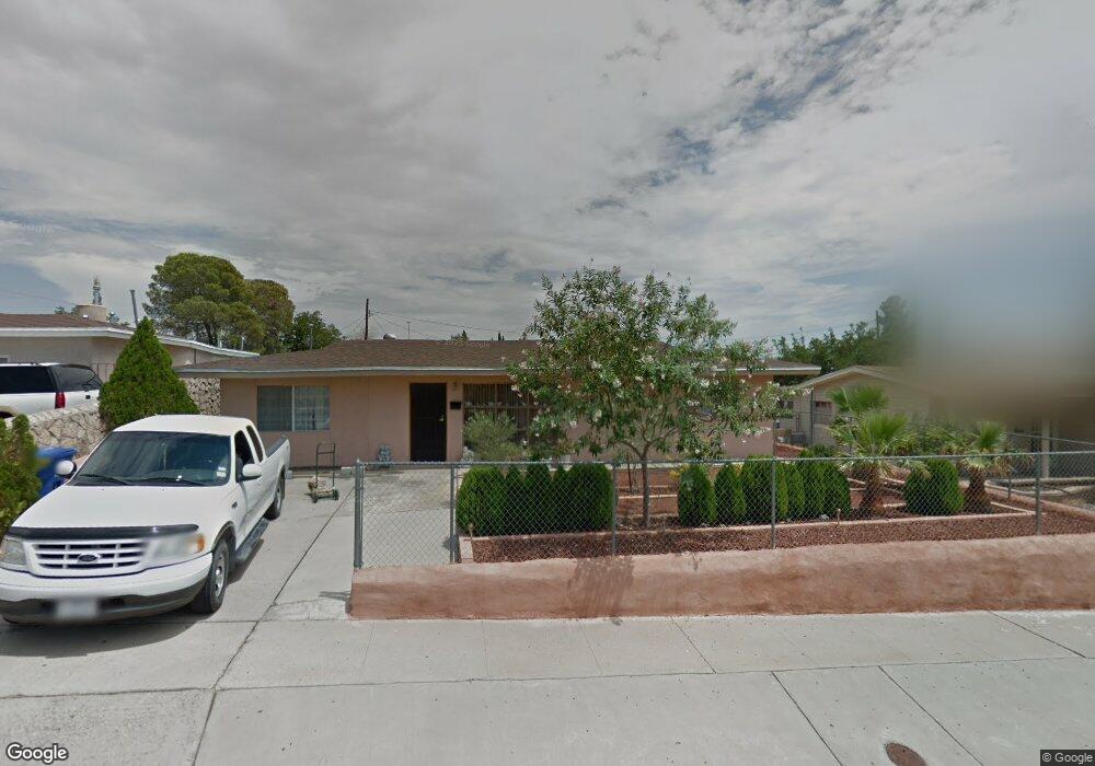 1138 Belen Rd, El Paso, TX 79915 - photo 1