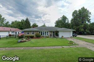 120 W Lincoln St, Maroa, IL 61756