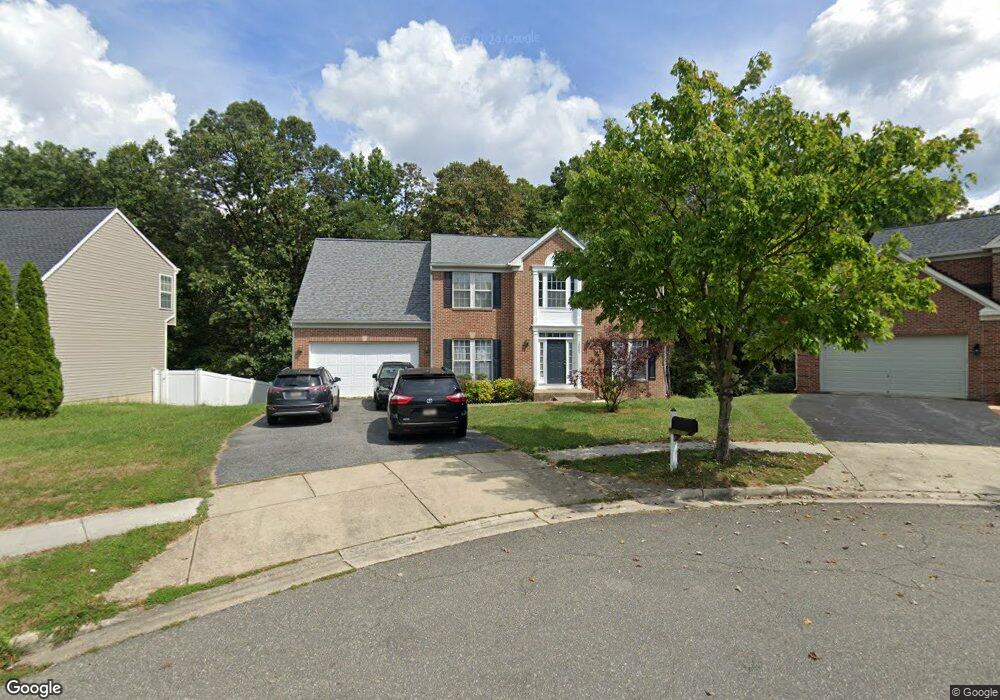 12003 Benjamin St, Beltsville, MD 20705 - photo 1