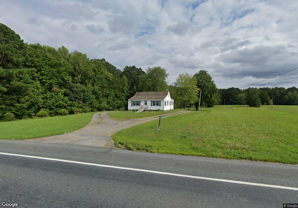 26130 Loveville Rd, Mechanicsville, MD 20659 - photo 1