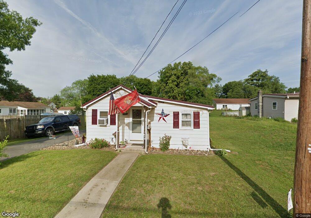 610 S Turbot Ave, Milton, PA 17847 - photo 1