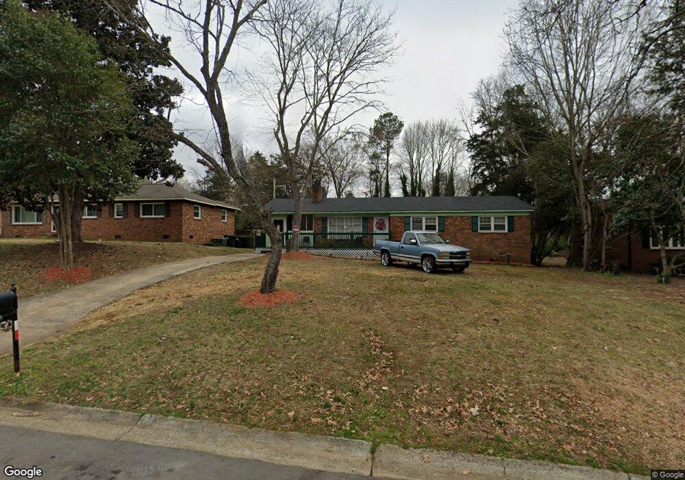 1528 Sheheen St, Rock Hill, SC 29732 - photo 1