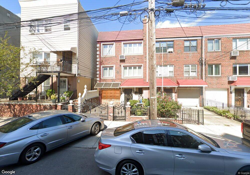 2564 43rd St, Astoria, NY 11103 - photo 1