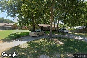 200 Ice Hollow Dr, Velma, OK 73491