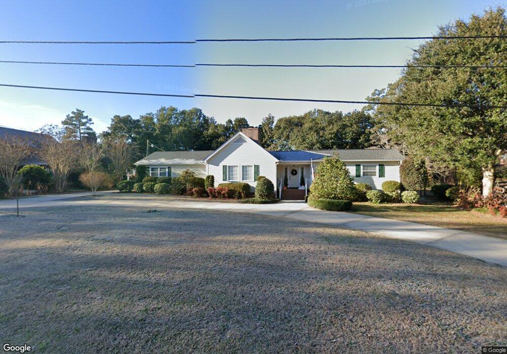 1009 Moore Ln, Conway, SC 29526 - photo 1