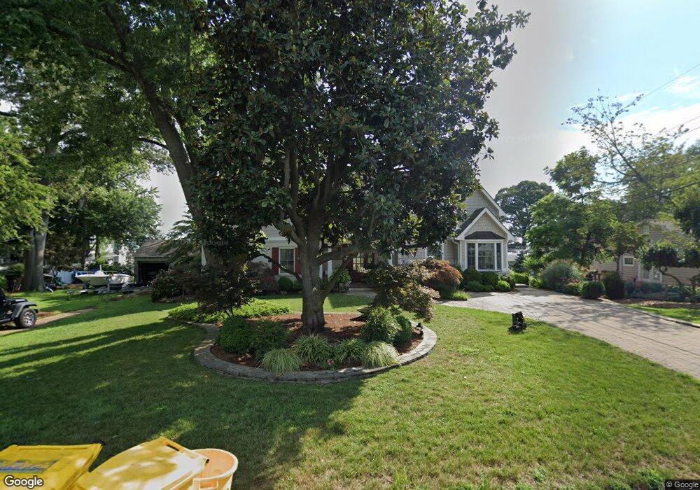 23 Decatur Ave, Annapolis, MD 21403 - photo 1