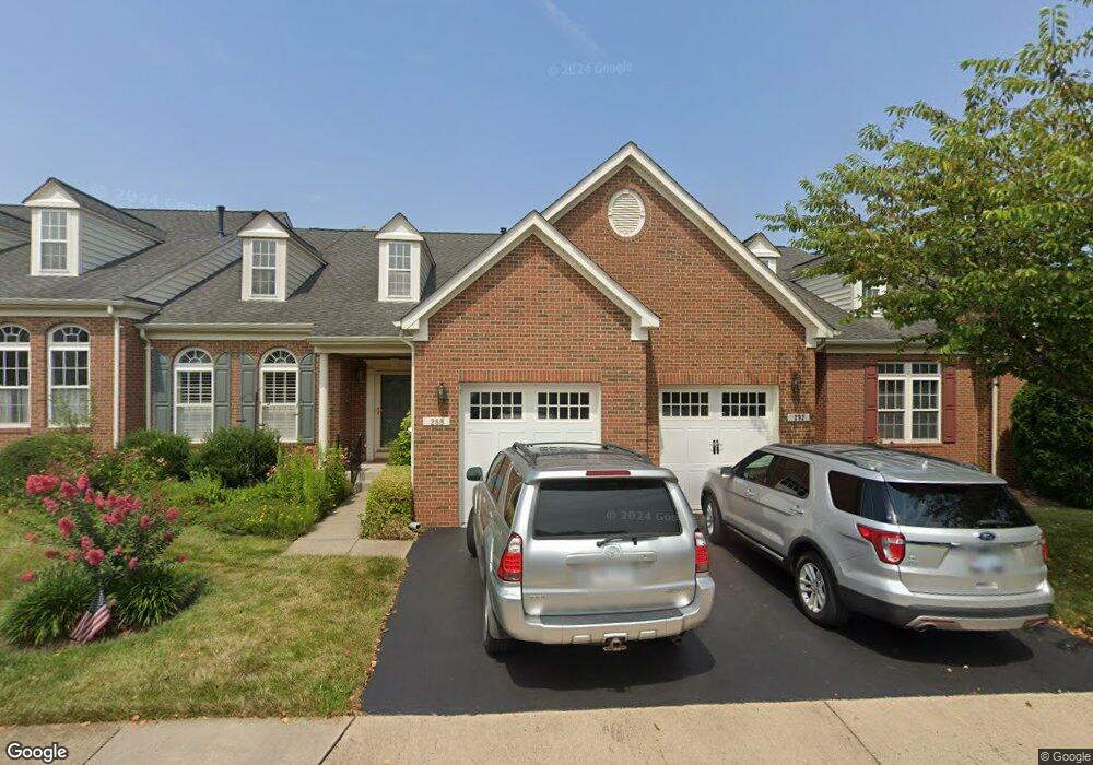 292 Amber Cir unit 292, Warrenton, VA 20186 - photo 1