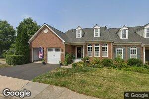 284 Amber Cir, Warrenton, VA 20186