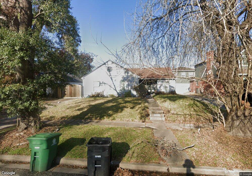 3405 Oakdale St, Houston, TX 77004 - photo 1