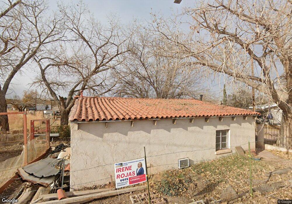 11674 N Loop Dr, Socorro, TX 79927 - photo 1