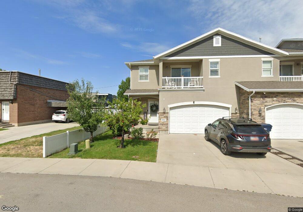 8064 S 650 E, Sandy, UT 84070 - photo 1