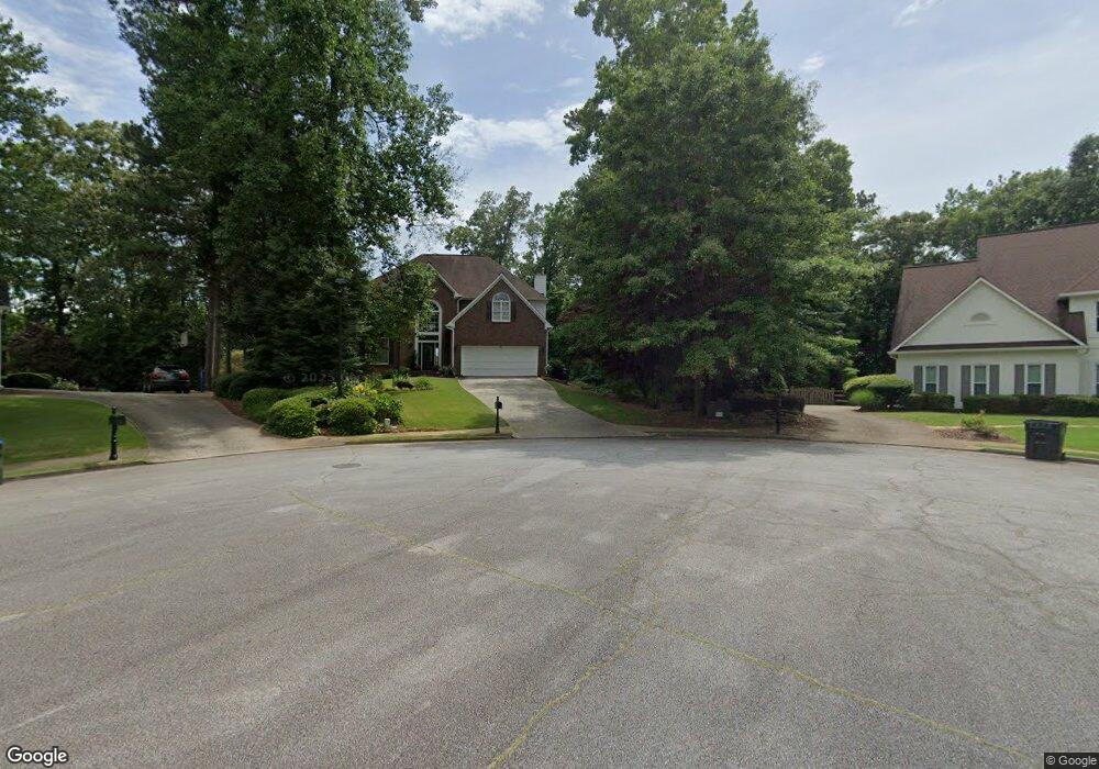 3125 Fenwood Trail unit II, Roswell, GA 30075 - photo 1