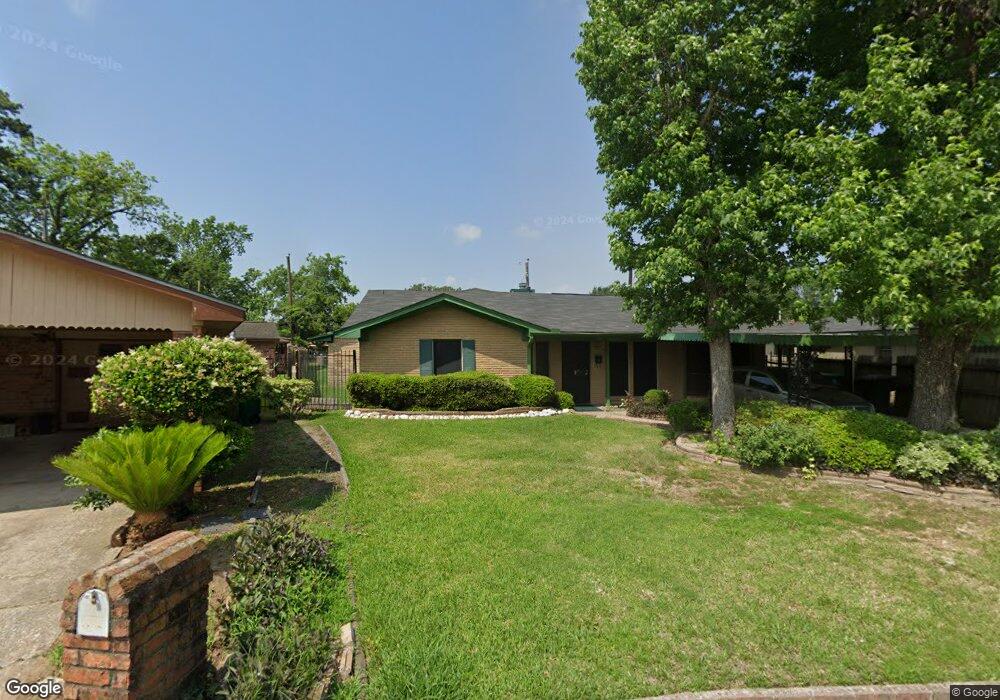 9711 Shady Dr, Houston, TX 77016 - photo 1