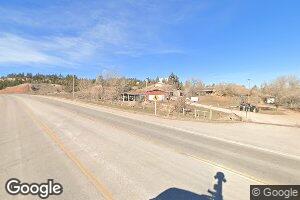 30 State Highway 112, Hulett, WY 82720
