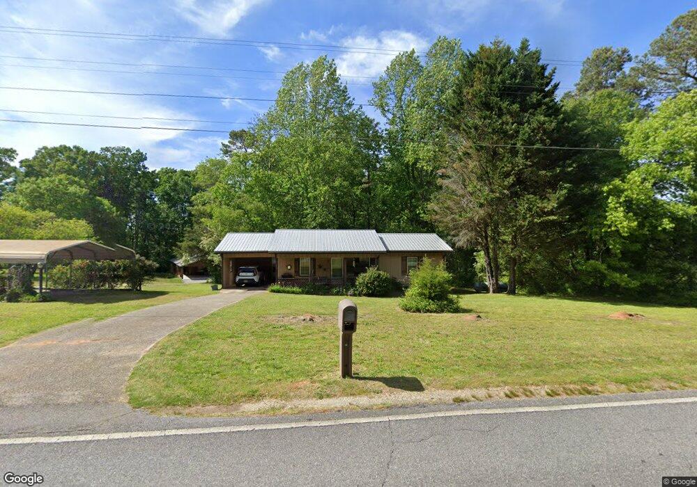 2431 Mud Creek Rd, Alto, GA 30510 - photo 1