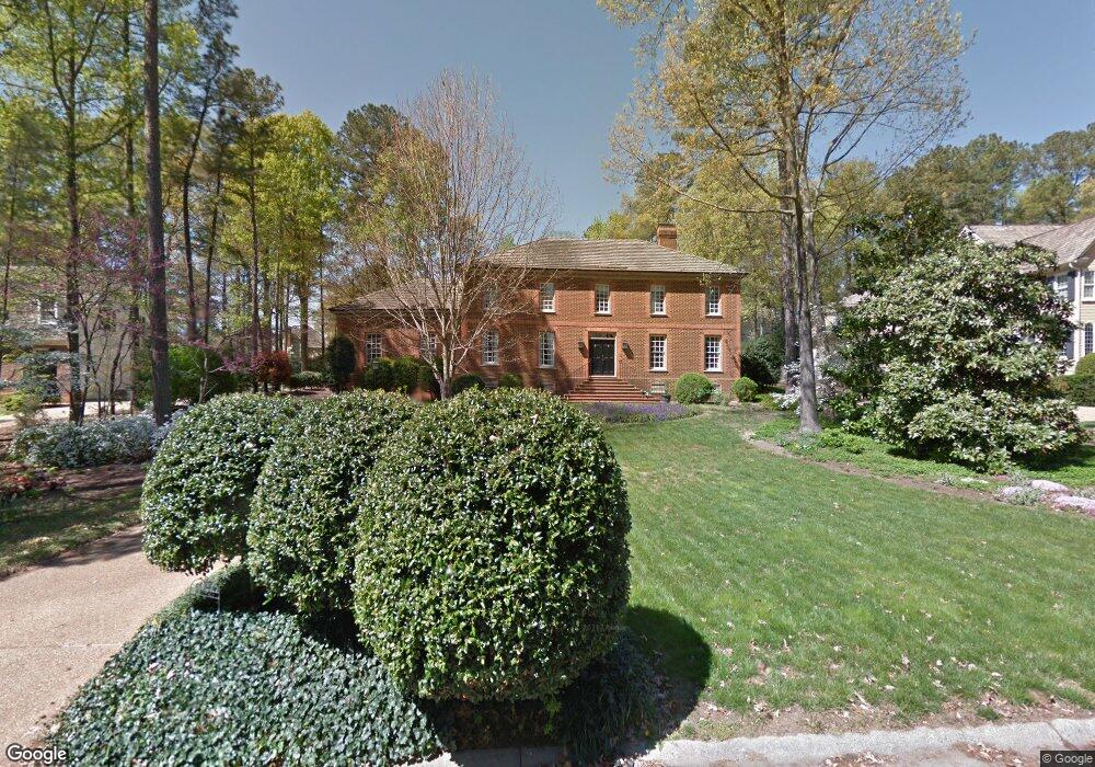 3712 Barrington Bridge Place, Henrico, VA 23233 - photo 1