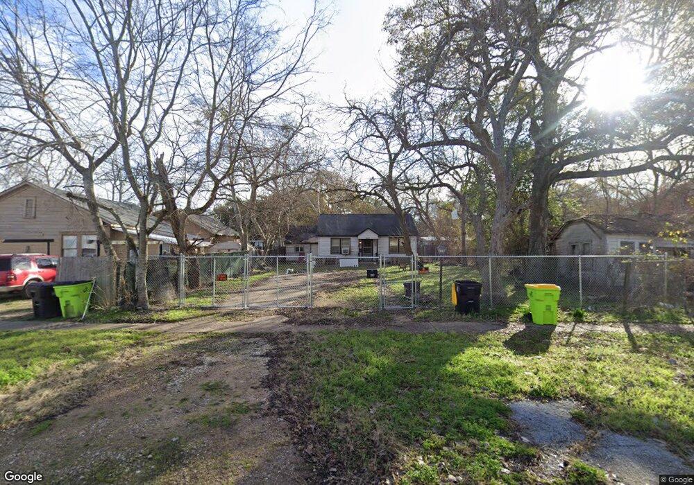 807 7th St, Rosenberg, TX 77471 - photo 1