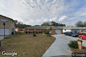 5545 Senate Ln, New Port Richey, FL 34652