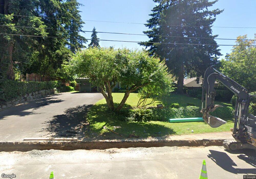 8449 NE 141st St, Bothell, WA 98011 - photo 1