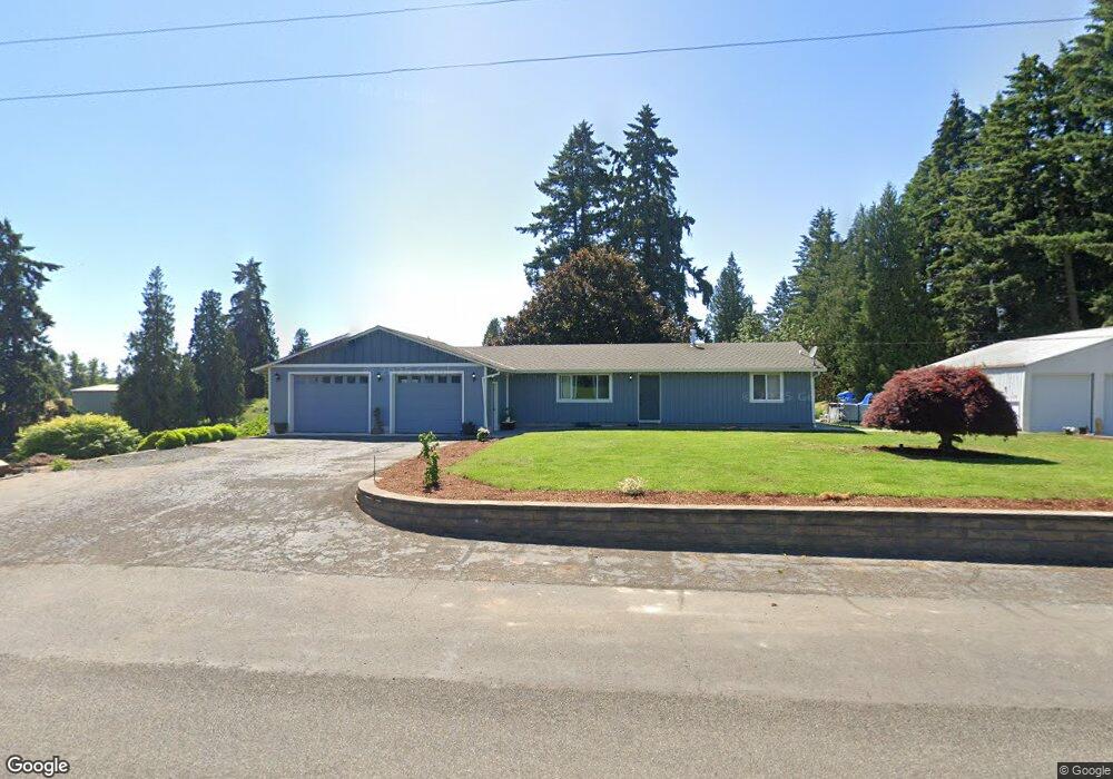 27069 S Meridian Rd, Aurora, OR 97002 - photo 1