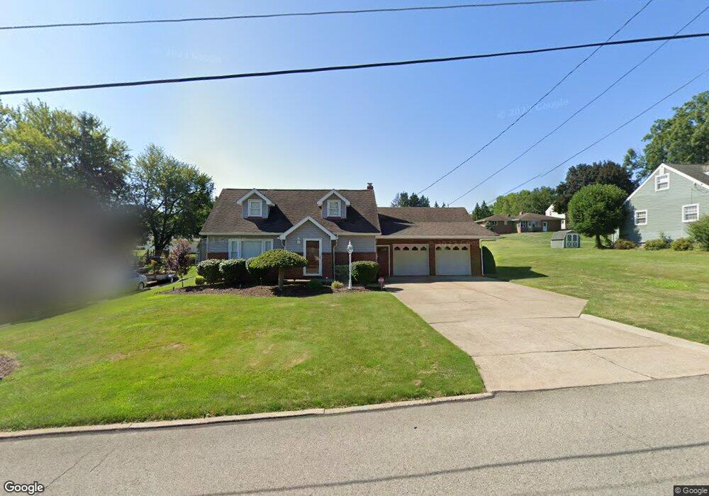 484 Brandon Ave, Struthers, OH 44471 - photo 1