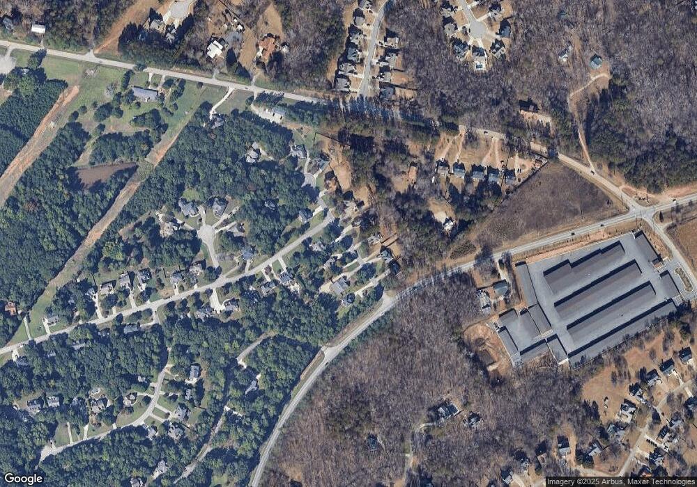 0 Silverthorn Dr unit 7370973, Flowery Branch, GA 30542 - photo 1