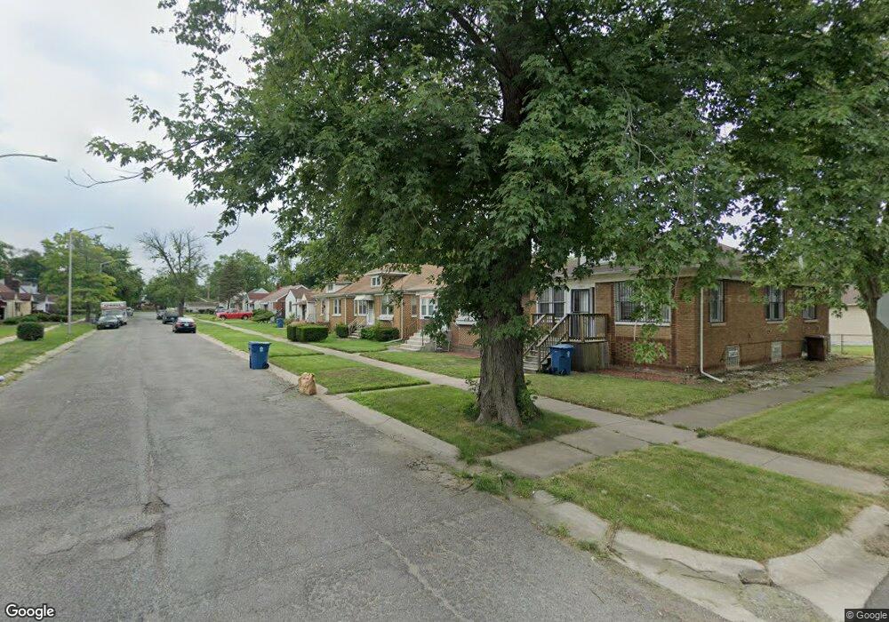 1712 Ellsworth St, Gary, IN 46404 - photo 1